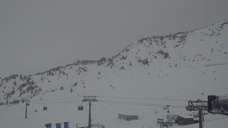 Webcam Vallnord (Ordino-Arcalis): Feixants