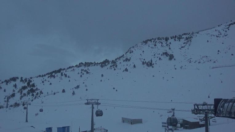 Webcam Vallnord (Ordino-Arcalis): Feixants