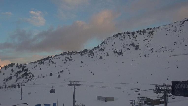 Webcam Vallnord (Ordino-Arcalis): Feixants