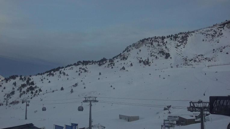 Webcam Vallnord (Ordino-Arcalis): Feixants