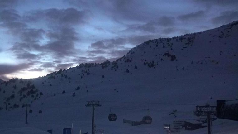 Webcam Vallnord (Ordino-Arcalis): Feixants