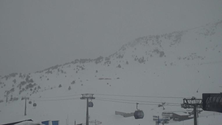 Webcam Vallnord (Ordino-Arcalis): Feixants