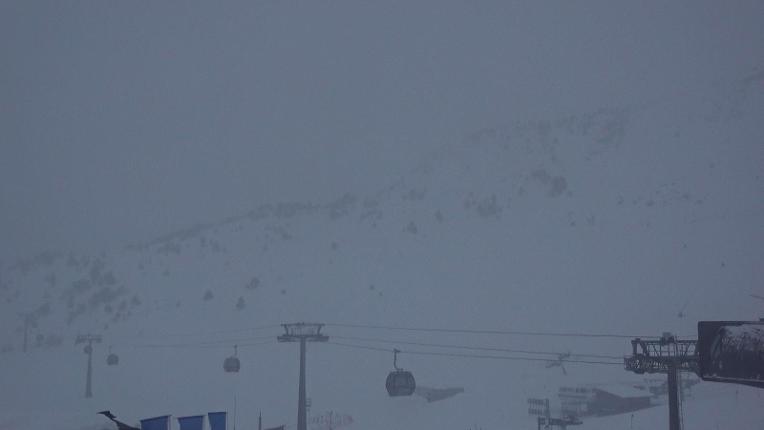 Webcam Vallnord (Ordino-Arcalis): Feixants