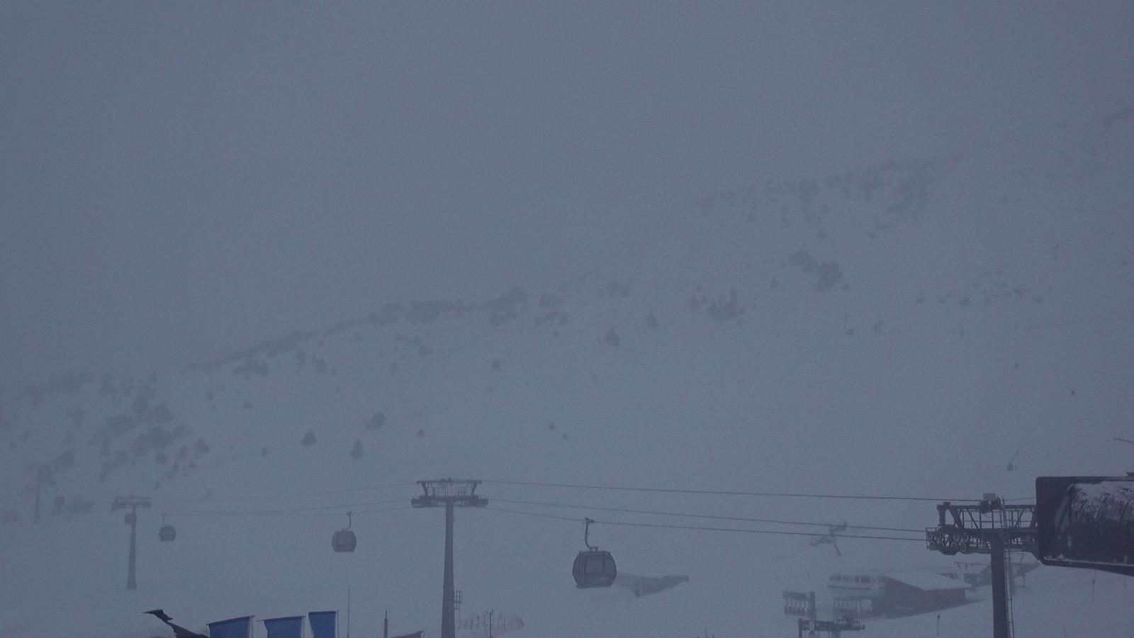 Webcam Vallnord (Ordino-Arcalis): Feixants