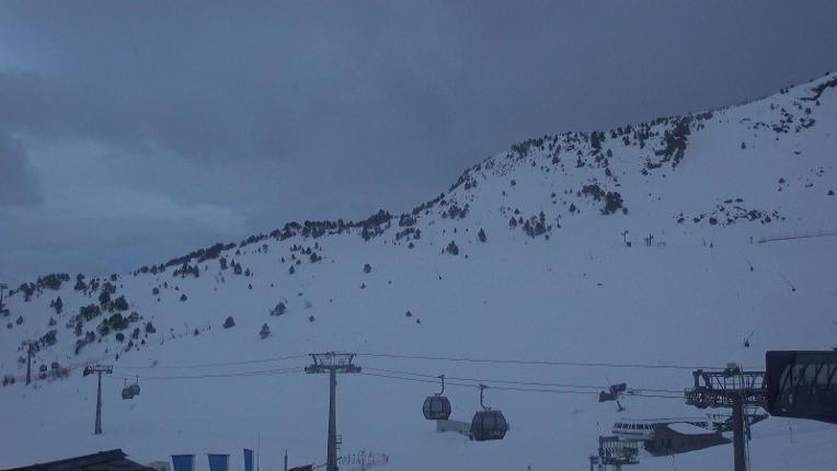 Webcam Vallnord (Ordino-Arcalis): Feixants