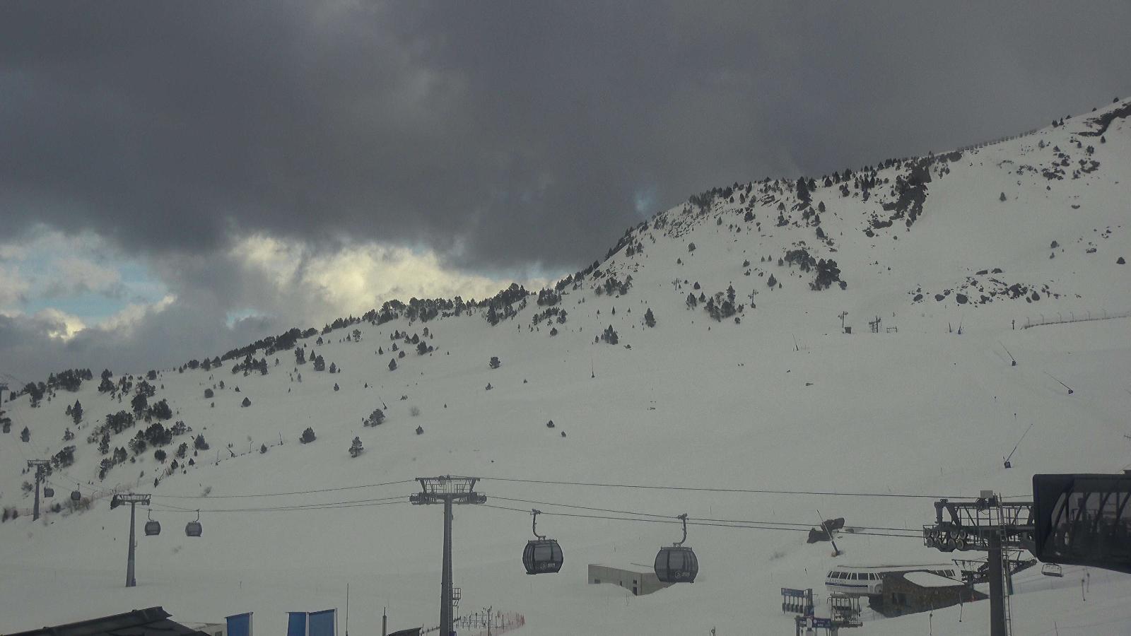 Webcam Vallnord (Ordino-Arcalis): Feixants