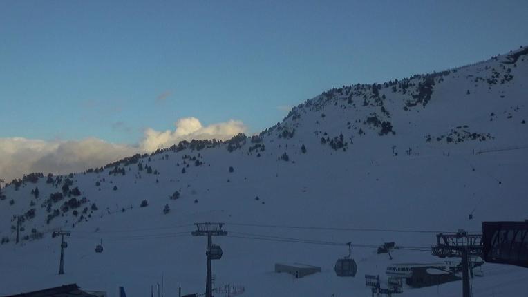 Webcam Vallnord (Ordino-Arcalis): Feixants