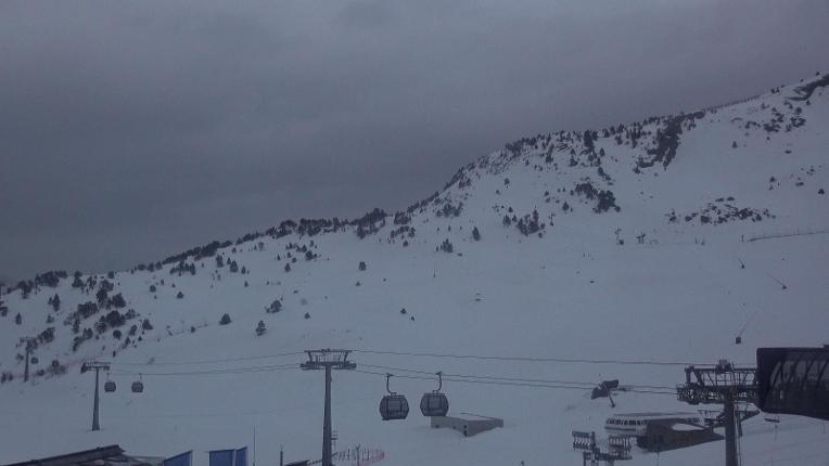 Webcam Vallnord (Ordino-Arcalis): Feixants