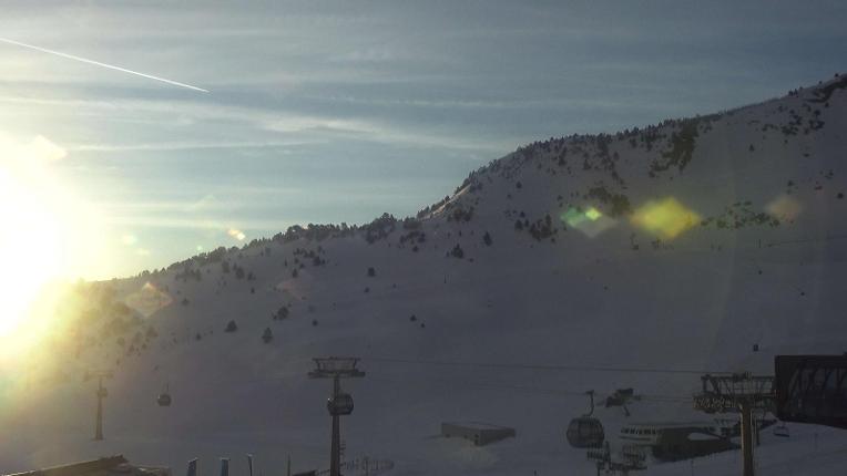 Webcam Vallnord (Ordino-Arcalis): Feixants