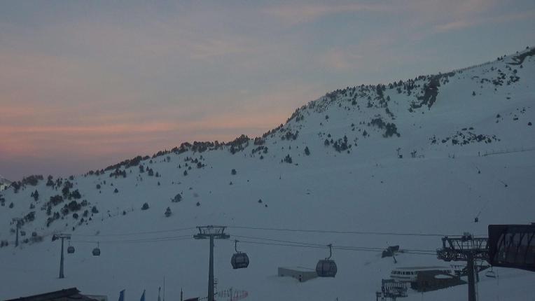 Webcam Vallnord (Ordino-Arcalis): Feixants