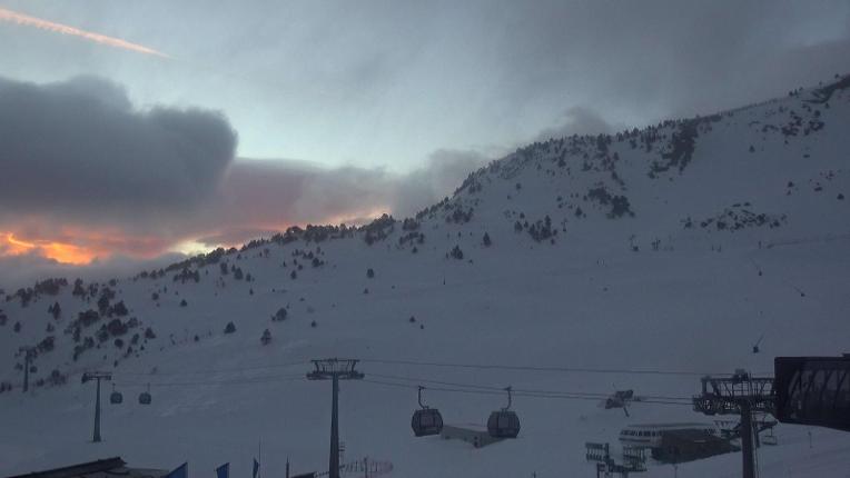 Webcam Vallnord (Ordino-Arcalis): Feixants