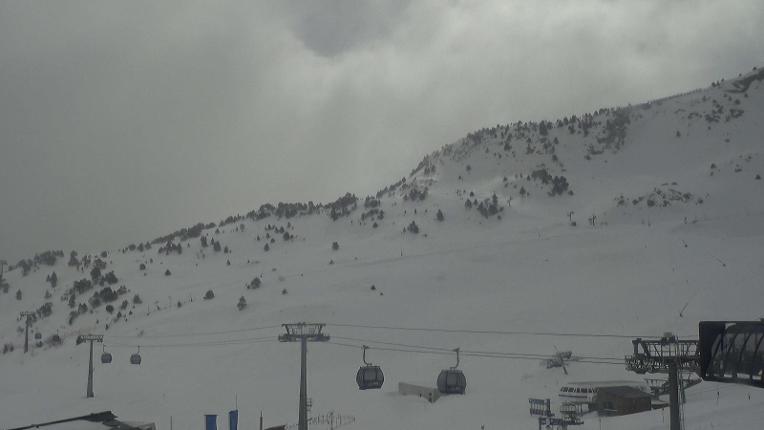 Webcam Vallnord (Ordino-Arcalis): Feixants
