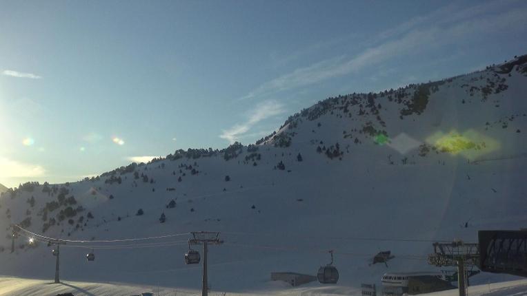 Webcam Vallnord (Ordino-Arcalis): Feixants
