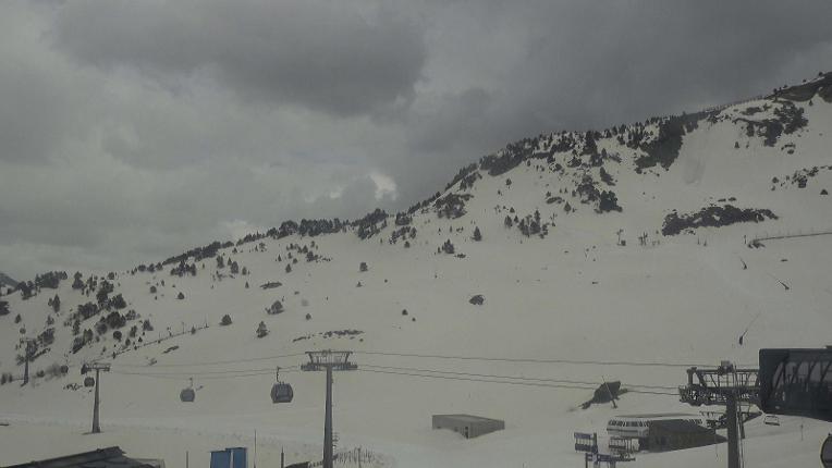 Webcam Vallnord (Ordino-Arcalis): Feixants
