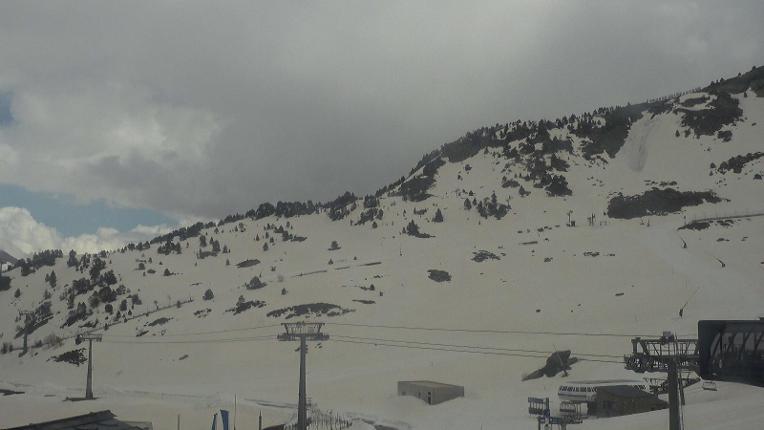 Webcam Vallnord (Ordino-Arcalis): Feixants