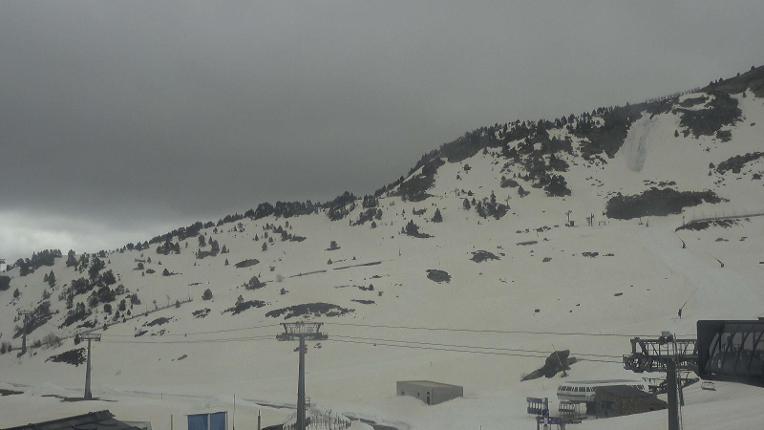 Webcam Vallnord (Ordino-Arcalis): Feixants