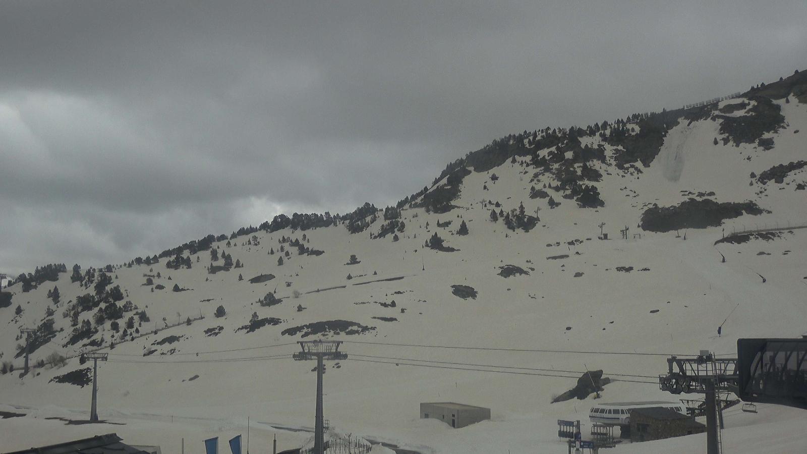 Webcam Vallnord (Ordino-Arcalis): Feixants