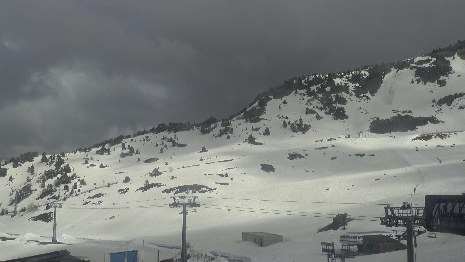 Webcam Vallnord (Ordino-Arcalis): Feixants