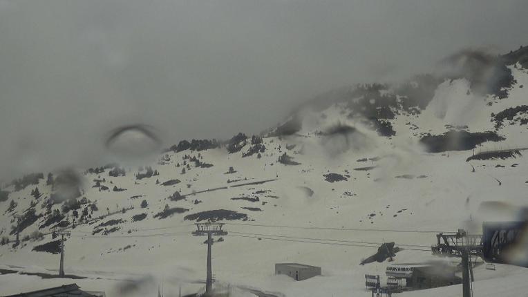 Webcam Vallnord (Ordino-Arcalis): Feixants