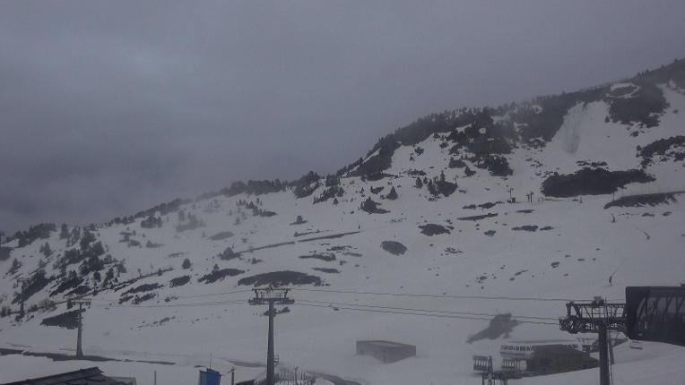 Webcam Vallnord (Ordino-Arcalis): Feixants