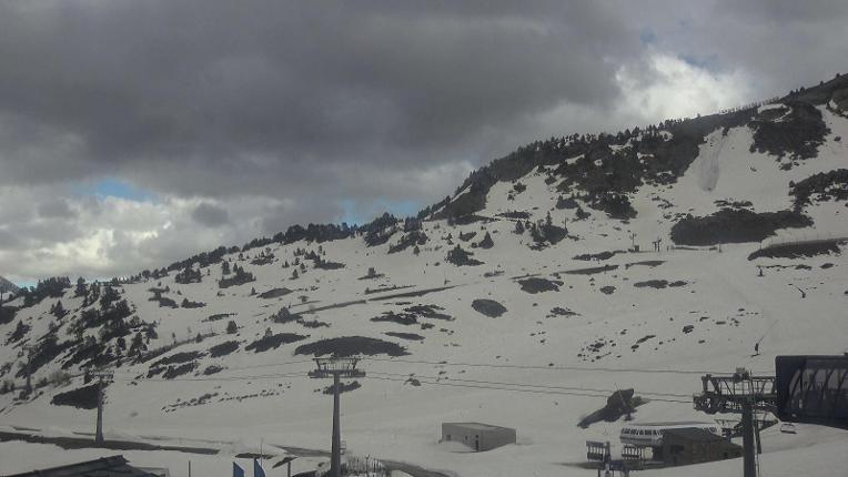 Webcam Vallnord (Ordino-Arcalis): Feixants