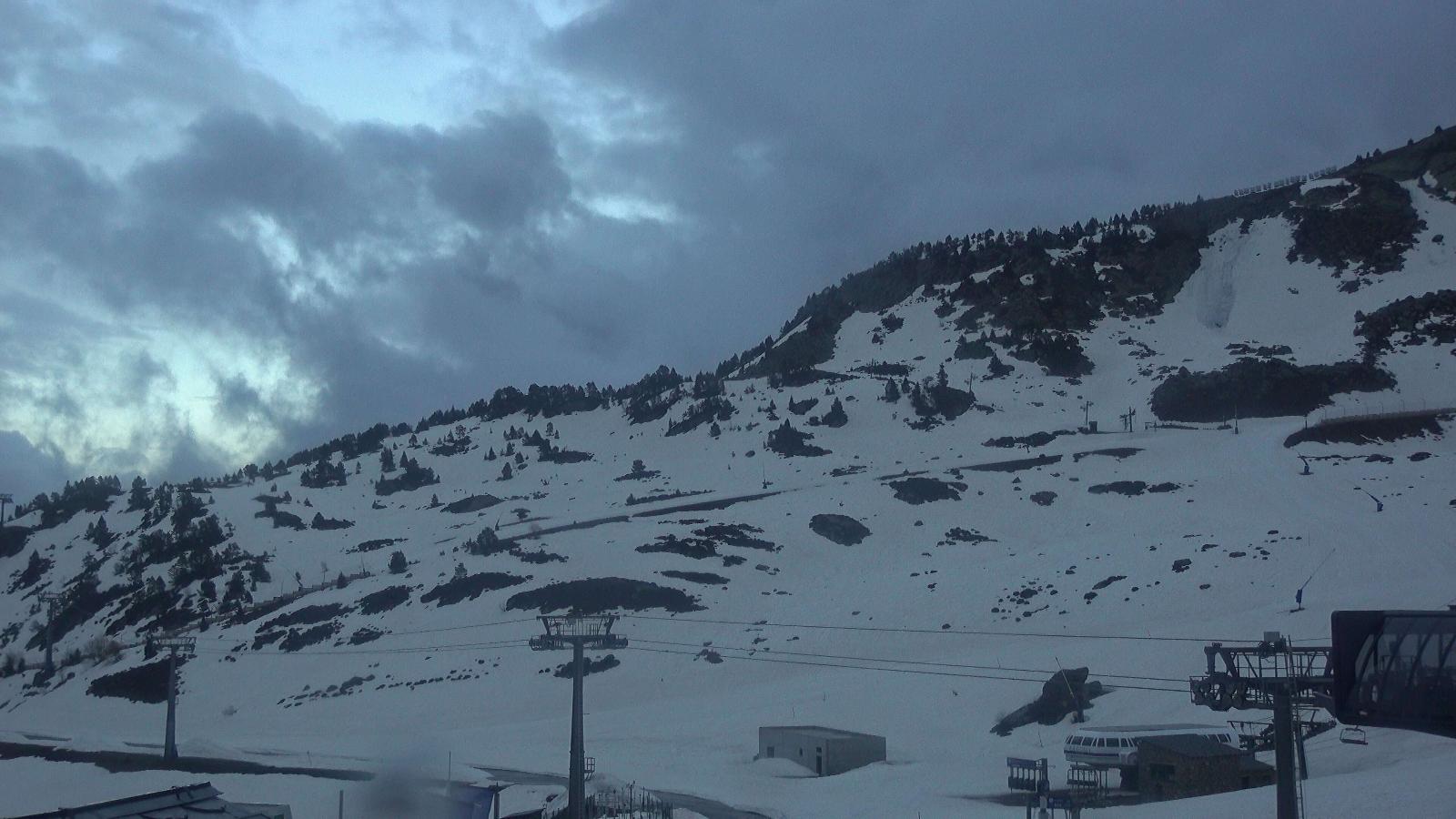 Webcam Vallnord (Ordino-Arcalis): Feixants