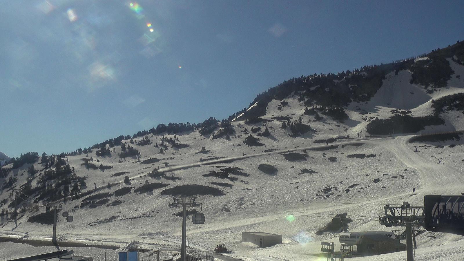 Webcam Vallnord (Ordino-Arcalis): Feixants
