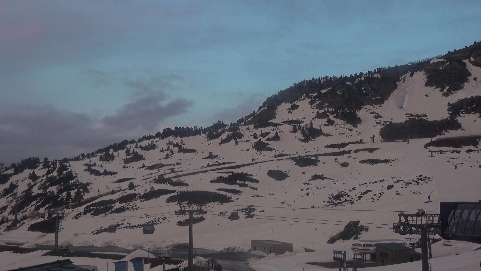 Webcam Vallnord (Ordino-Arcalis): Feixants