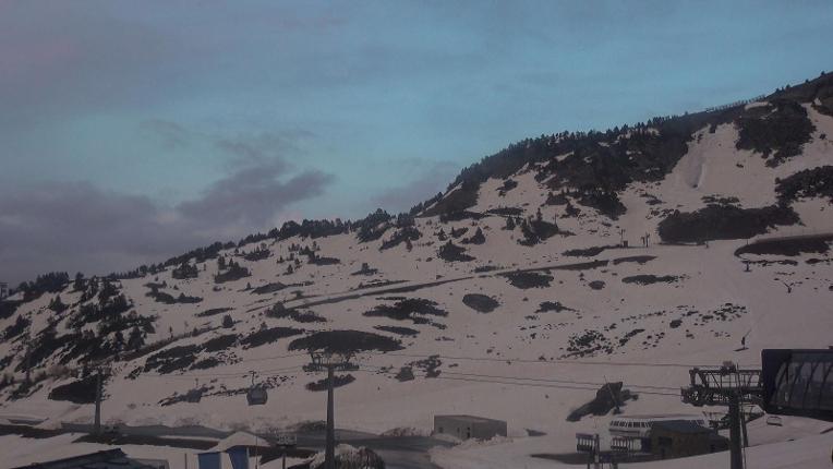 Webcam Vallnord (Ordino-Arcalis): Feixants