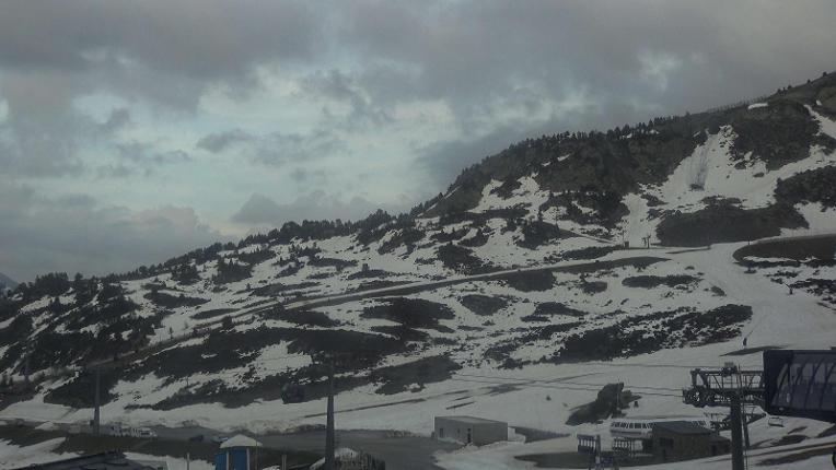 Webcam Vallnord (Ordino-Arcalis): Feixants