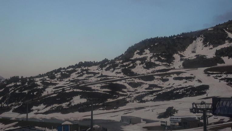 Webcam Vallnord (Ordino-Arcalis): Feixants
