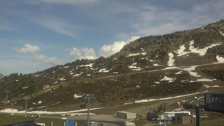 Webcam Vallnord (Ordino-Arcalis): Feixants