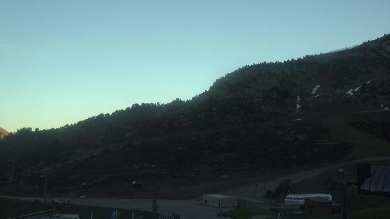 Webcam Vallnord (Ordino-Arcalis): Feixants