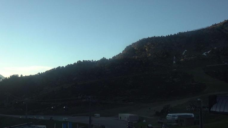 Webcam Vallnord (Ordino-Arcalis): Feixants