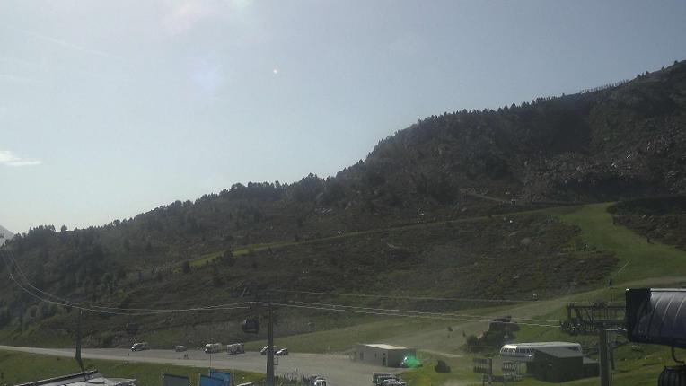 Webcam Vallnord (Ordino-Arcalis): Feixants