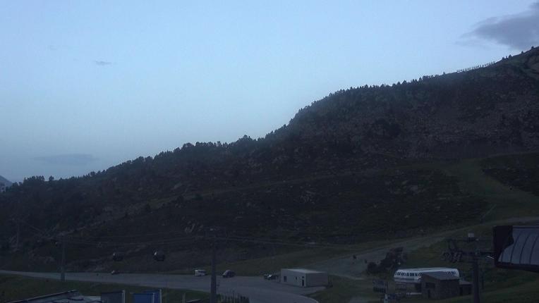 Webcam Vallnord (Ordino-Arcalis): Feixants