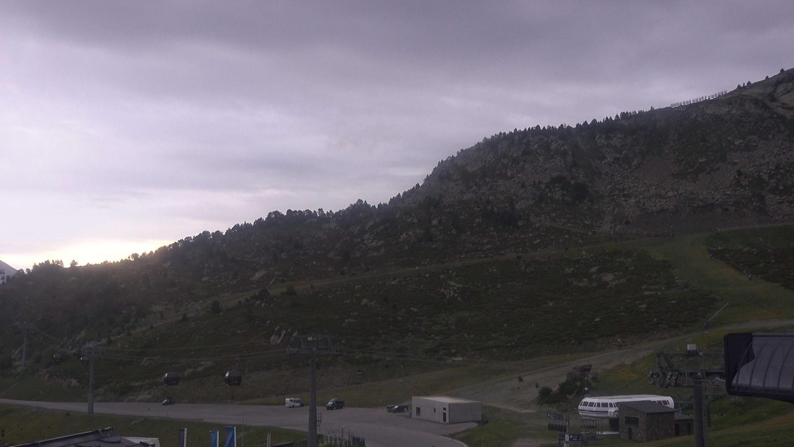 Webcam Vallnord (Ordino-Arcalis): Feixants