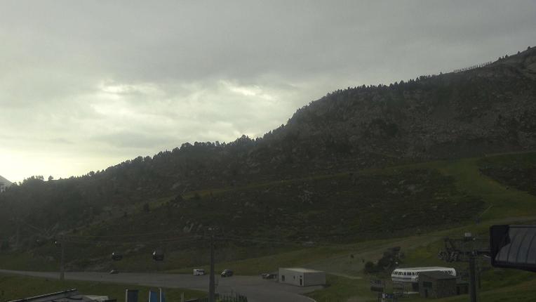 Webcam Vallnord (Ordino-Arcalis): Feixants