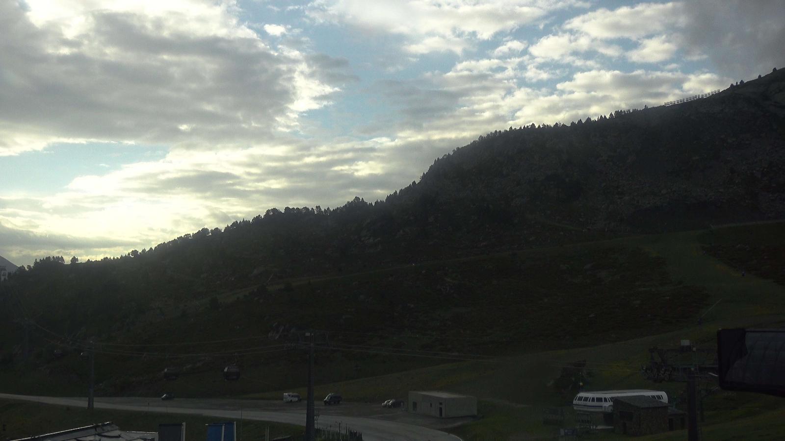 Webcam Vallnord (Ordino-Arcalis): Feixants