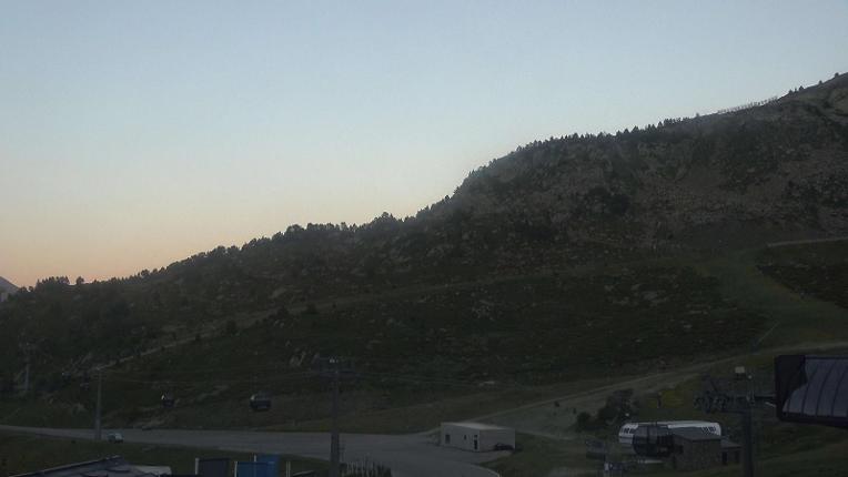 Webcam Vallnord (Ordino-Arcalis): Feixants