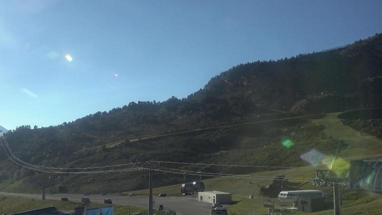 Webcam Vallnord (Ordino-Arcalis): Feixants
