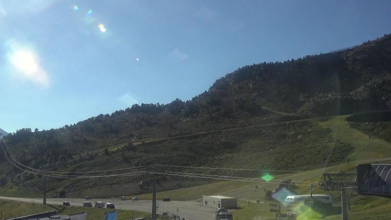 Webcam Vallnord (Ordino-Arcalis): Feixants