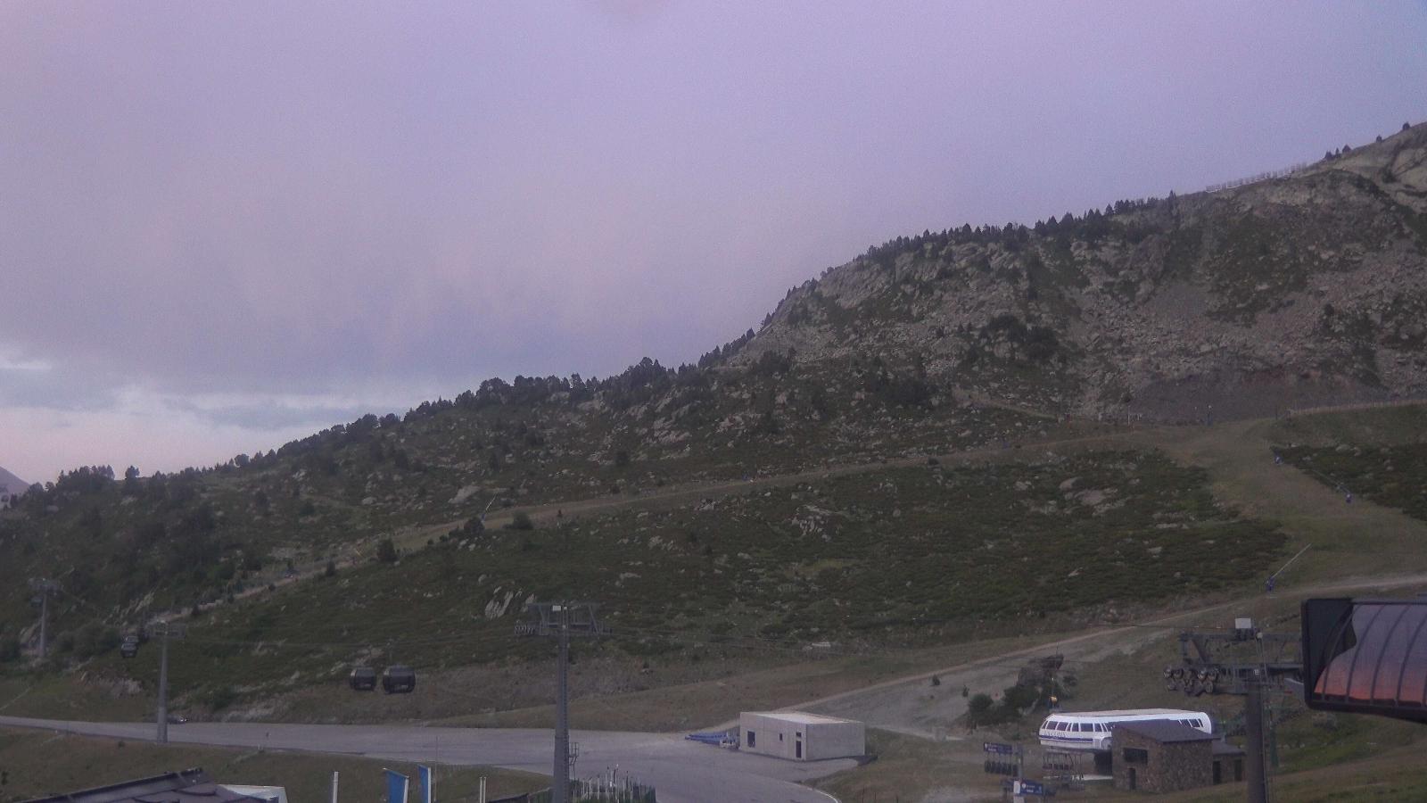 Webcam Vallnord (Ordino-Arcalis): Feixants