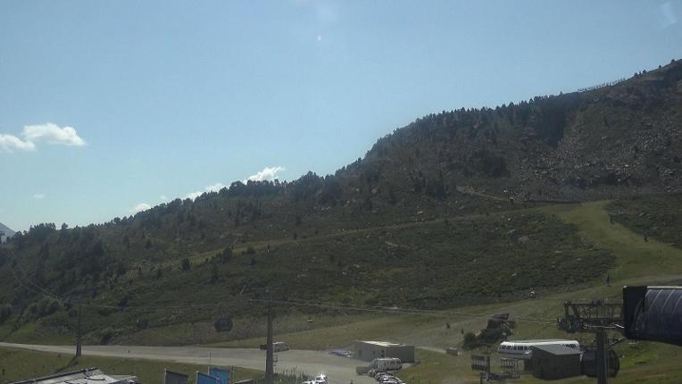 Webcam Vallnord (Ordino-Arcalis): Feixants