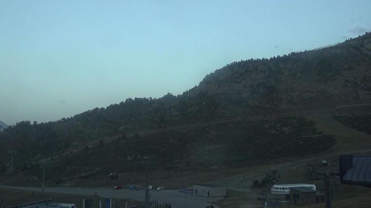 Webcam Vallnord (Ordino-Arcalis): Feixants