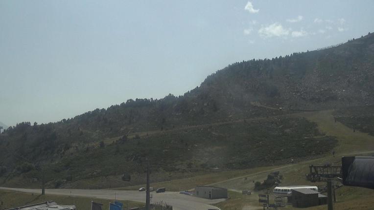 Webcam Vallnord (Ordino-Arcalis): Feixants