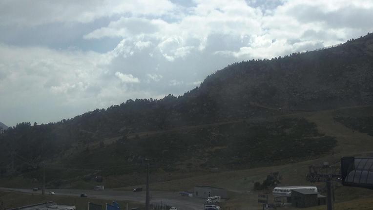 Webcam Vallnord (Ordino-Arcalis): Feixants