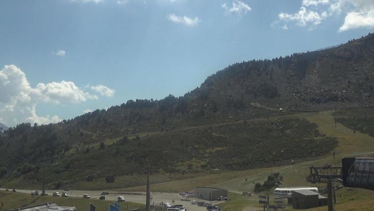 Webcam Vallnord (Ordino-Arcalis): Feixants