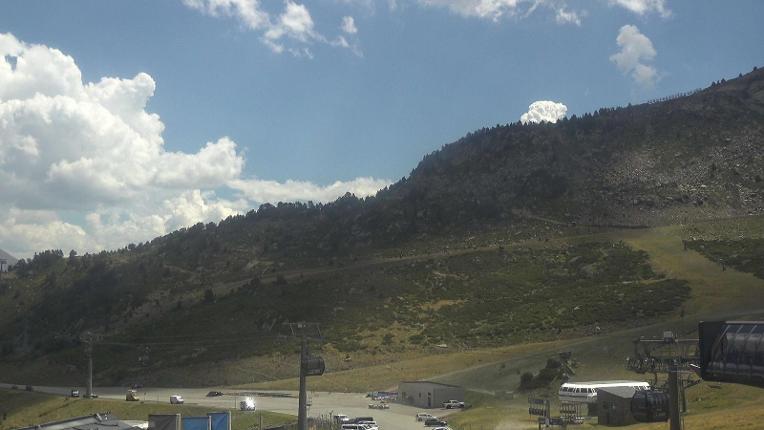 Webcam Vallnord (Ordino-Arcalis): Feixants