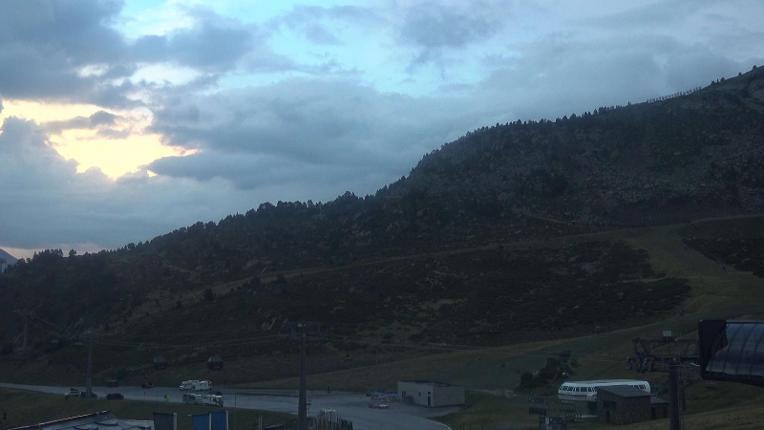 Webcam Vallnord (Ordino-Arcalis): Feixants